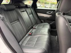 2023 Land Rover Range Rover Velar P400 R-Dynamic SE