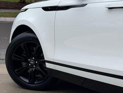 2023 Land Rover Range Rover Velar P400 R-Dynamic SE