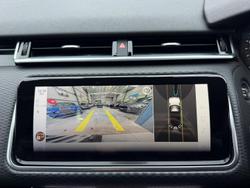2023 Land Rover Range Rover Velar P400 R-Dynamic SE