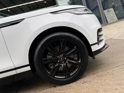 2023 Land Rover Range Rover Velar P400 R-Dynamic SE