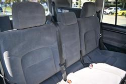 2016 Toyota Landcruiser GXL