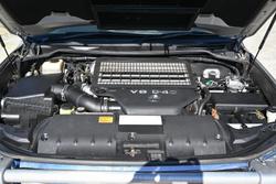 2016 Toyota Landcruiser GXL