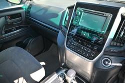 2016 Toyota Landcruiser GXL
