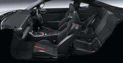 2026 Subaru BRZ S
