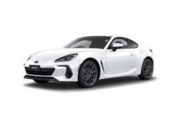 2026 Subaru BRZ S
