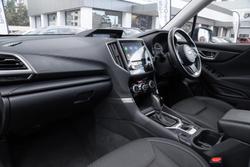 2023 Subaru Forester 2.5i