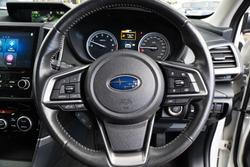 2023 Subaru Forester 2.5i