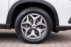 2023 Subaru Forester 2.5i
