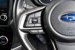 2023 Subaru Forester 2.5i