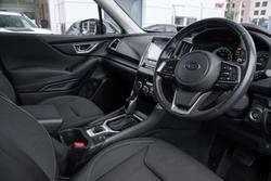 2023 Subaru Forester 2.5i