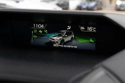 2023 Subaru Forester 2.5i
