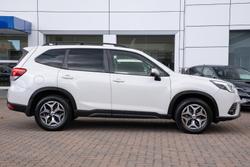 2023 Subaru Forester 2.5i