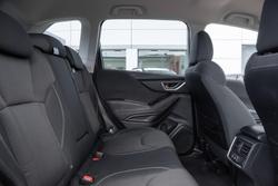 2023 Subaru Forester 2.5i