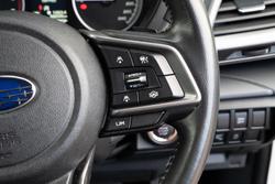 2023 Subaru Forester 2.5i