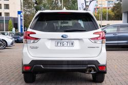2023 Subaru Forester 2.5i