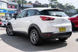 2024 Mazda CX-3 G20 Sport