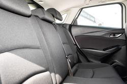 2024 Mazda CX-3 G20 Sport