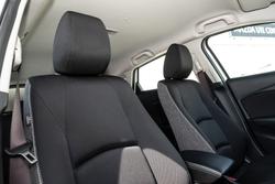 2024 Mazda CX-3 G20 Sport