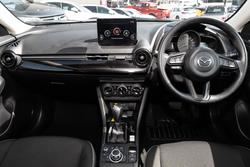 2024 Mazda CX-3 G20 Sport
