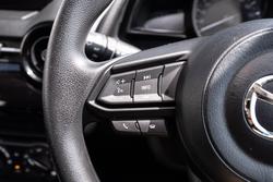 2024 Mazda CX-3 G20 Sport