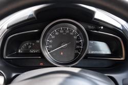 2024 Mazda CX-3 G20 Sport