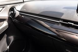 2024 Mazda CX-3 G20 Sport