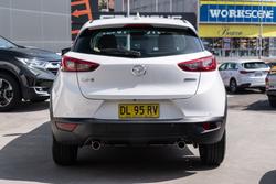 2024 Mazda CX-3 G20 Sport