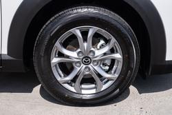 2024 Mazda CX-3 G20 Sport
