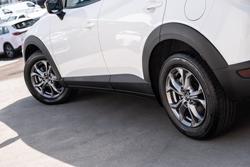 2024 Mazda CX-3 G20 Sport