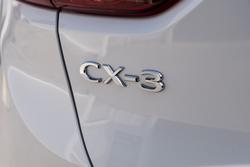 2024 Mazda CX-3 G20 Sport