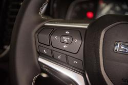 2026 Isuzu D-MAX LS-U+