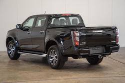 2026 Isuzu D-MAX LS-U+