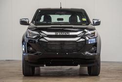 2026 Isuzu D-MAX LS-U+