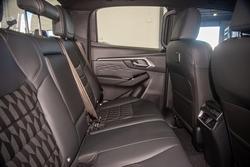 2026 Isuzu D-MAX LS-U+