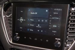 2026 Isuzu D-MAX LS-U+