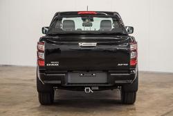 2026 Isuzu D-MAX LS-U+