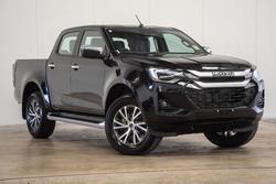 2026 Isuzu D-MAX LS-U+