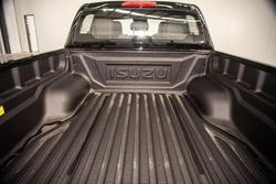 2026 Isuzu D-MAX LS-U+
