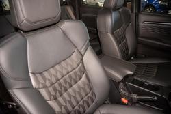 2026 Isuzu D-MAX LS-U+