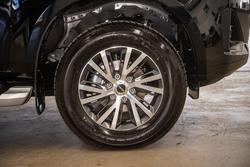 2026 Isuzu D-MAX LS-U+