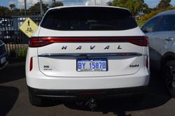 2021 Haval H6 Premium