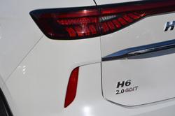 2021 Haval H6 Premium