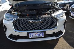 2021 Haval H6 Premium