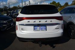 2021 Haval H6 Premium