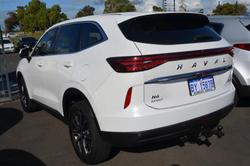 2021 Haval H6 Premium