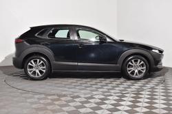 2021 Mazda CX-30 G20 Evolve