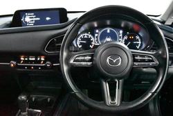 2021 Mazda CX-30 G20 Evolve