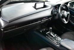 2021 Mazda CX-30 G20 Evolve