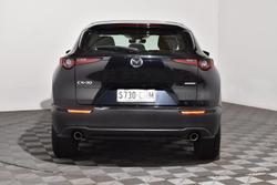 2021 Mazda CX-30 G20 Evolve