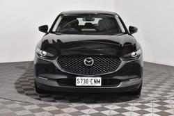2021 Mazda CX-30 G20 Evolve